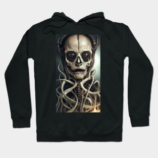 Void Whispers Hoodie